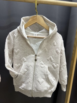 Mevsimlik Sweatshirt Bej