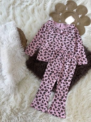 Mevsimlik Takım (2/3 yaş)