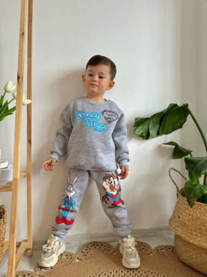 Disney Eşofman Takım