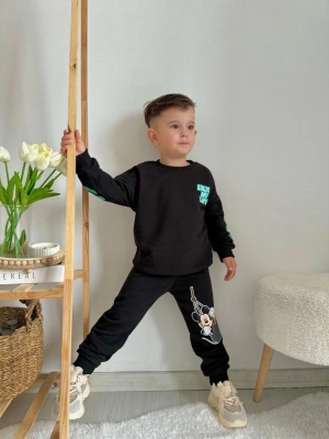 Mickey Eşofman Takım