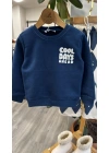 Cool Days Geniş Paçalı Takım (2-8 yaş)