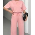 pembe eşofman takımı