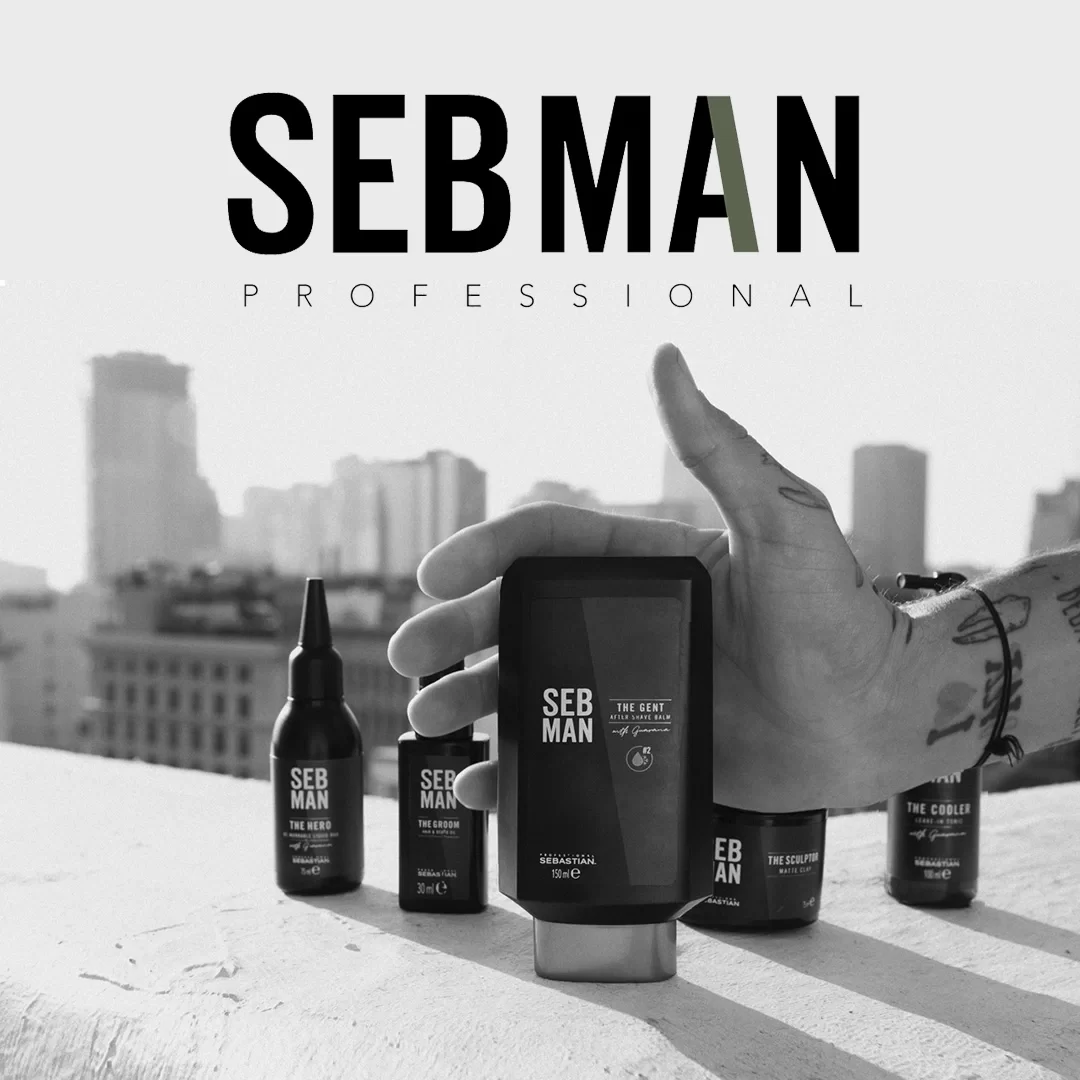 SebMan