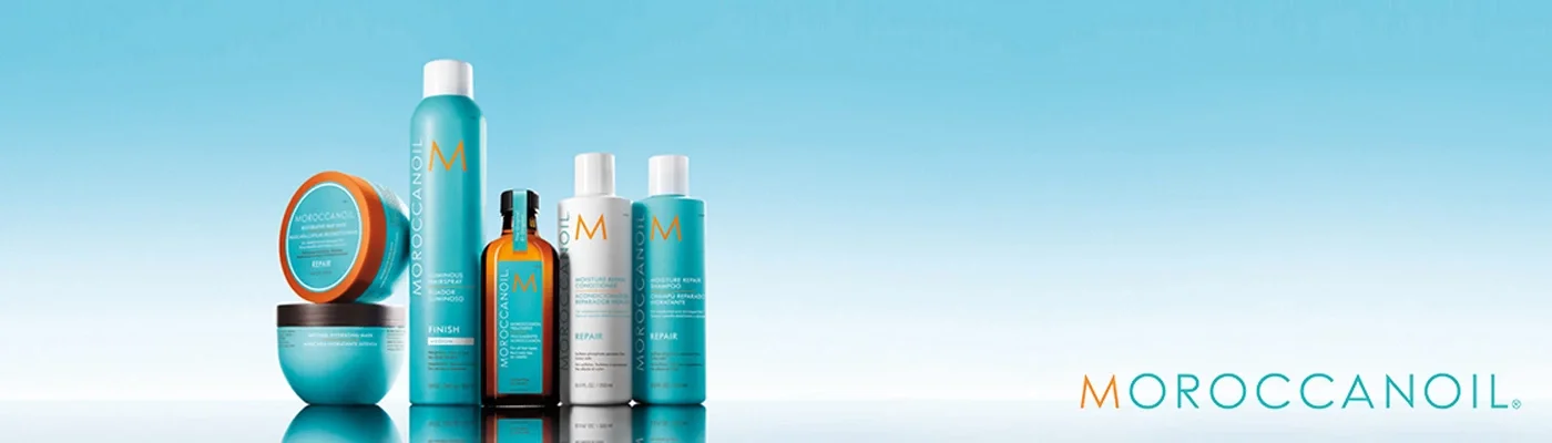 Morroccanoil