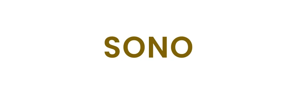 Sono