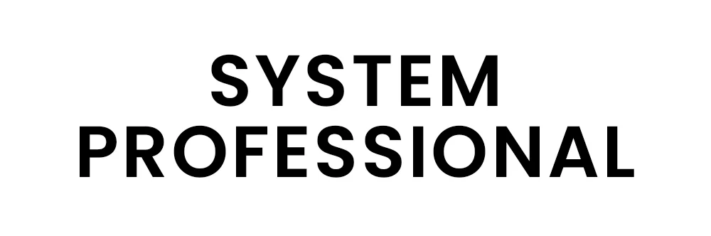 System Professional