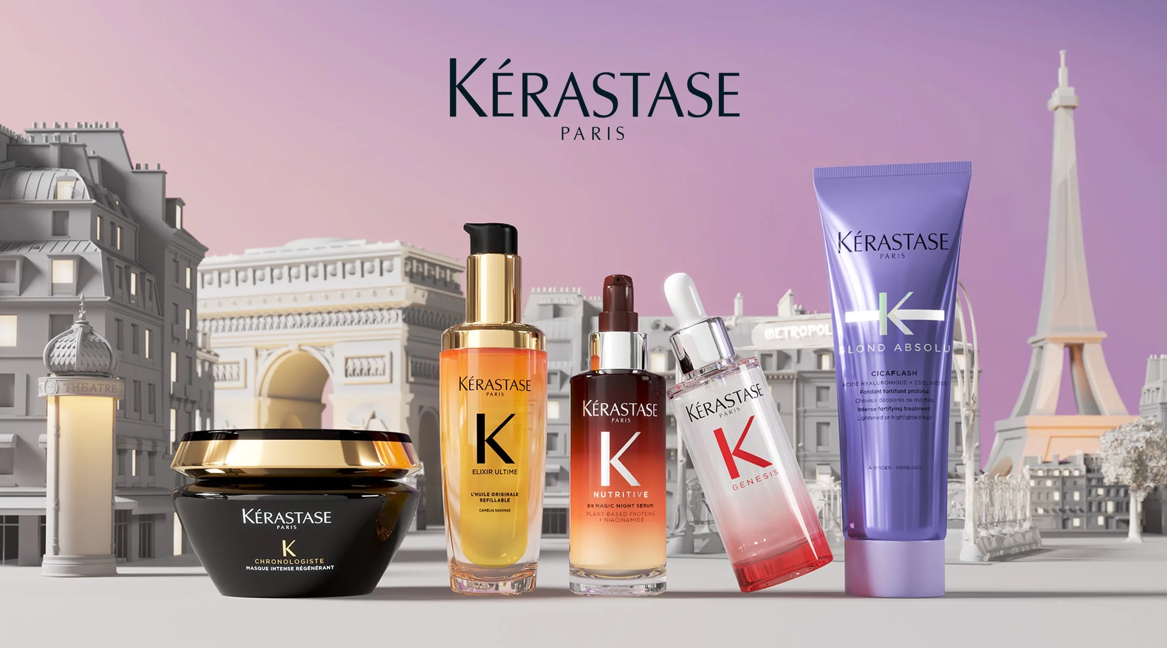 Kerastase