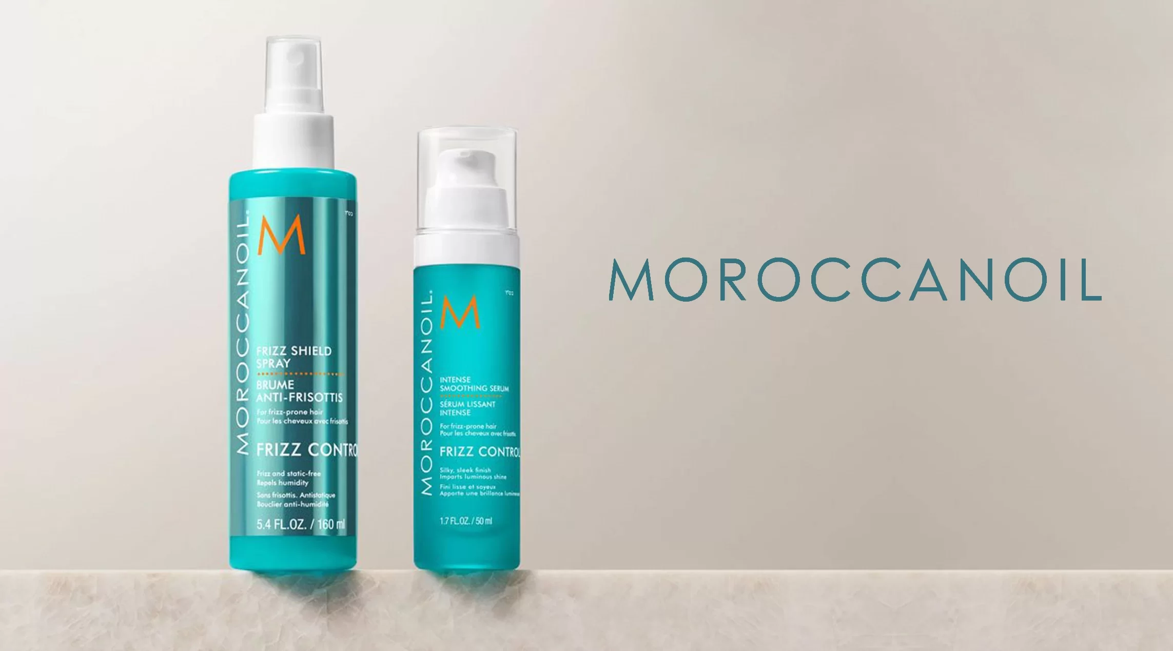 Moroccanoil