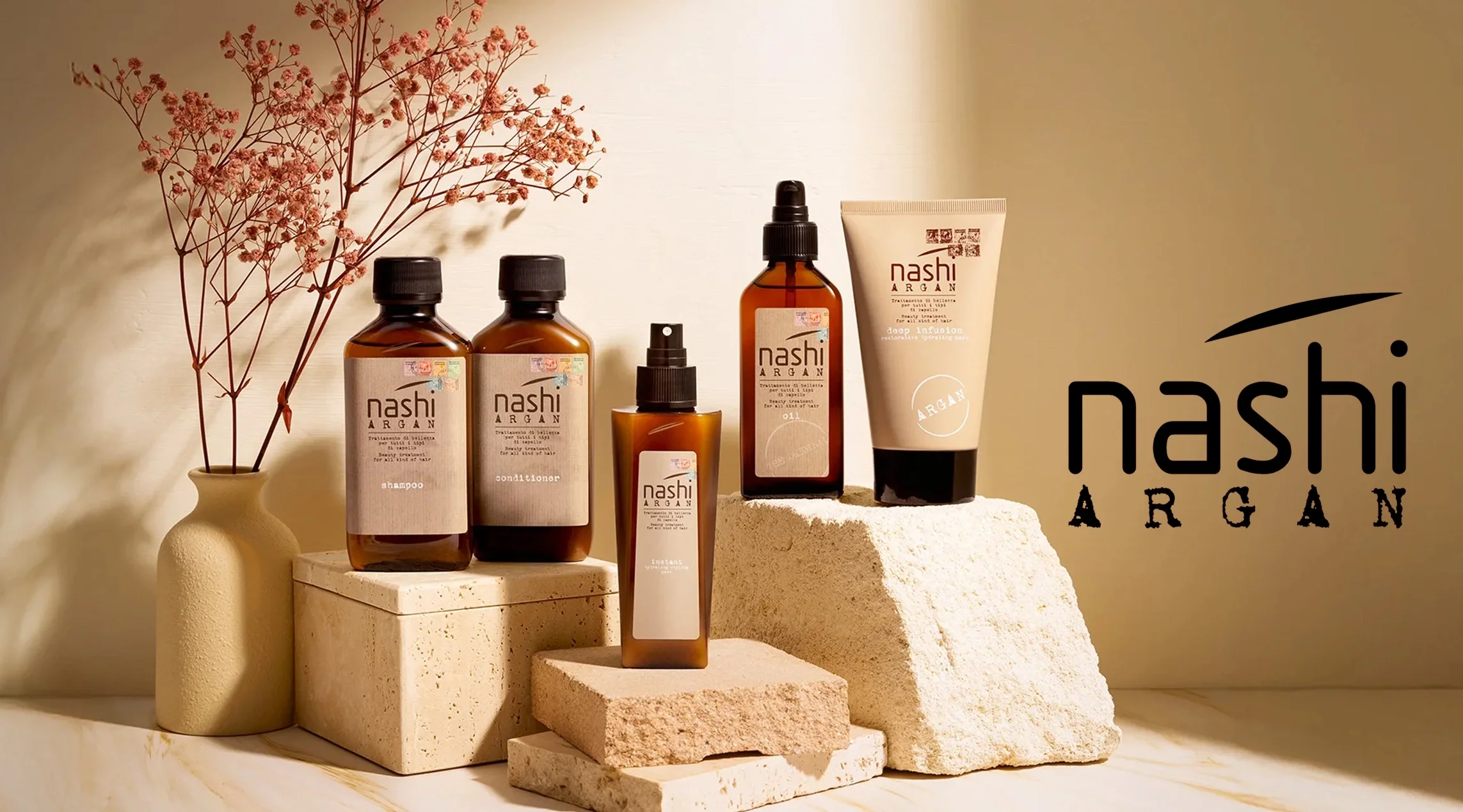 Nashi Argan