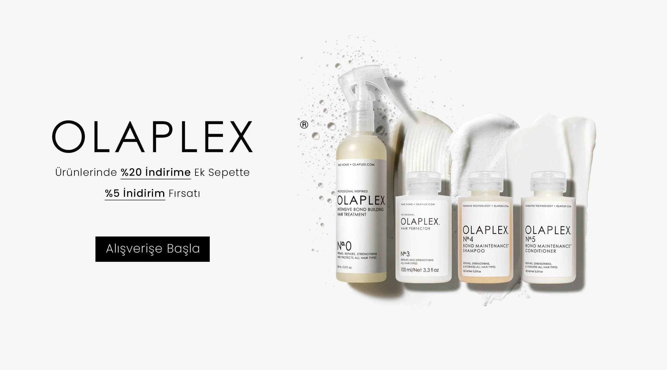 Olaplex