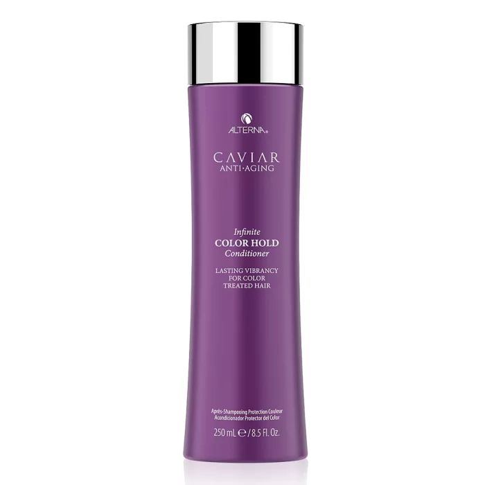 Alterna Caviar Infinite Color Hold Renk Koruyucu Saç Bakım Kremi 250ml