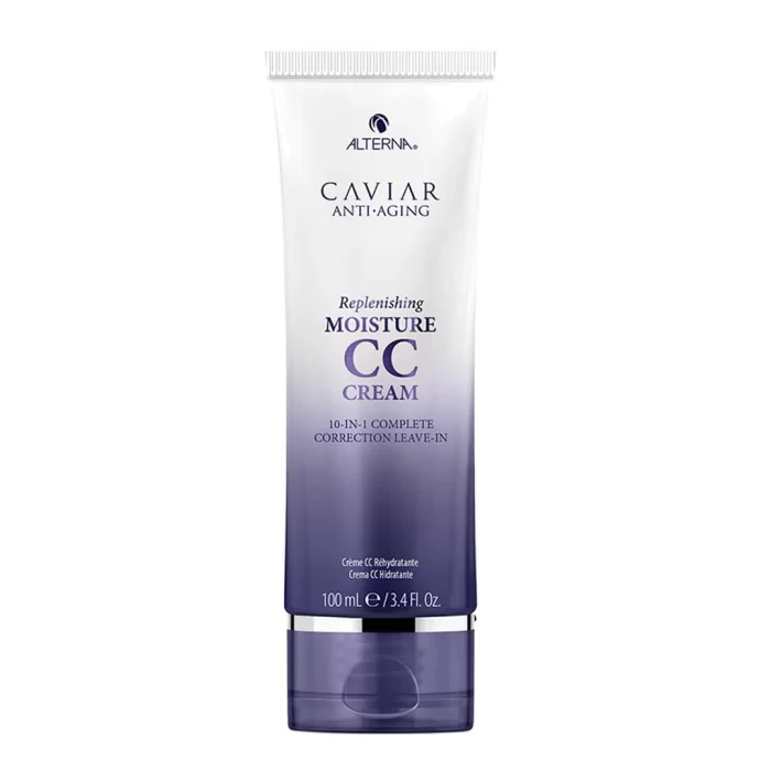 Alterna Caviar Replenishing Moisture Yenileyen Nemlendirici CC Saç Kremi 100ml