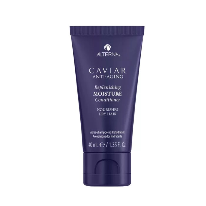 Alterna Caviar Replenishing Moisture Yenileyen Nemlendirici Saç Bakım Kremi 40ml