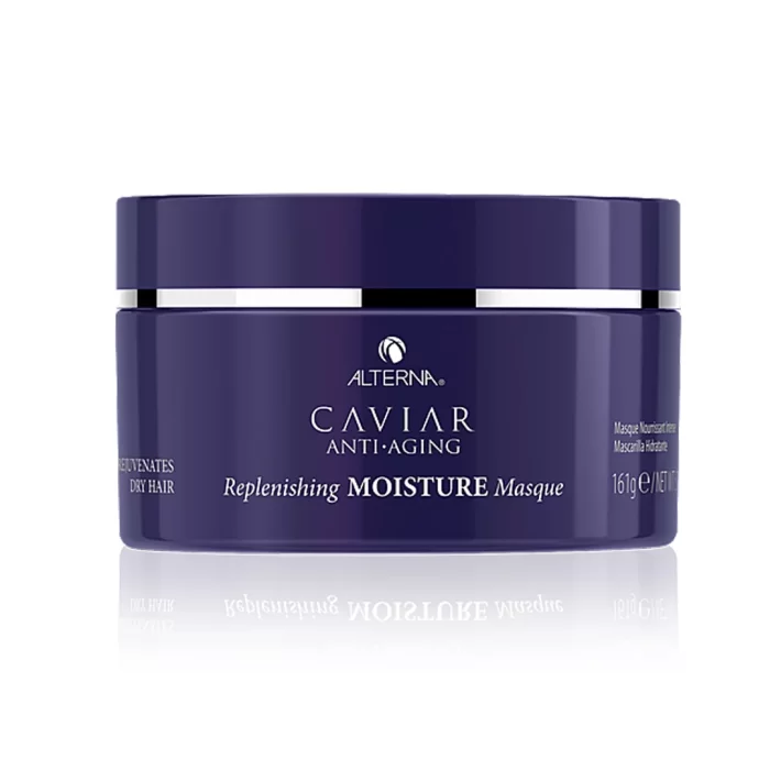 Alterna Caviar Replenishing Moisture Yenileyen Nemlendirici Saç Bakım Maskesi 161g