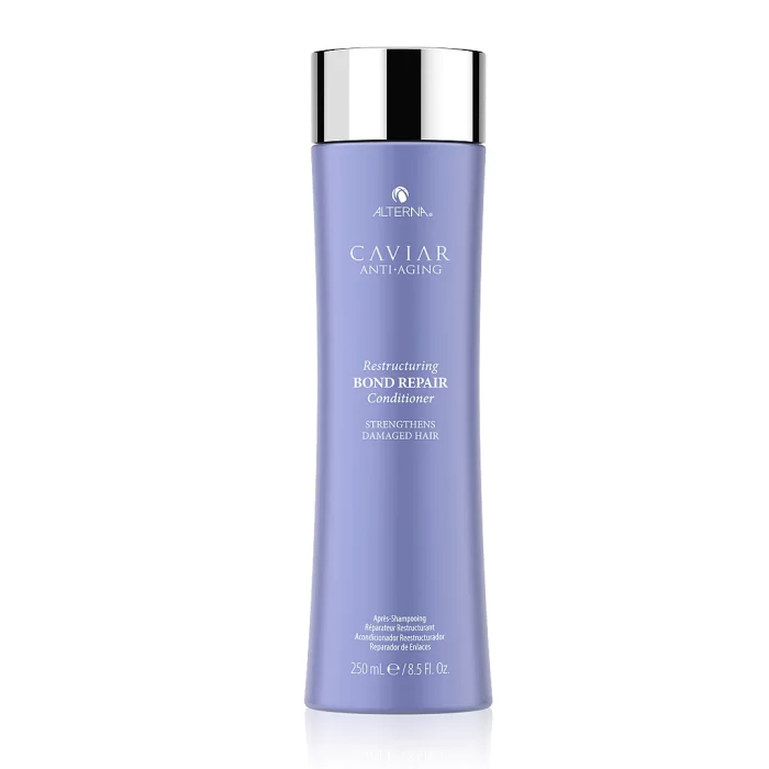 Alterna Caviar Restructuring Bond Repair Bağ Yapılandıran Saç Bakım Kremi 250ml