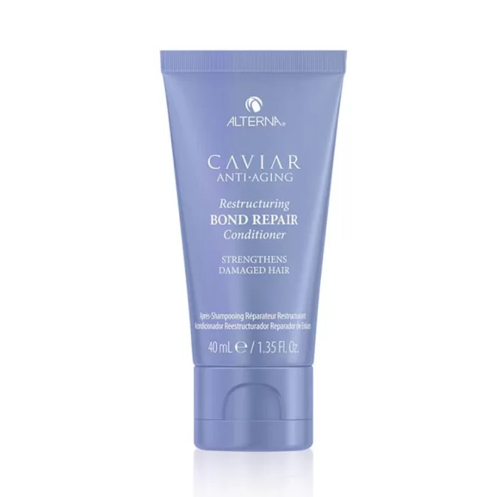 Alterna Caviar Restructuring Bond Repair Bağ Yapılandıran Saç Bakım Kremi 40ml