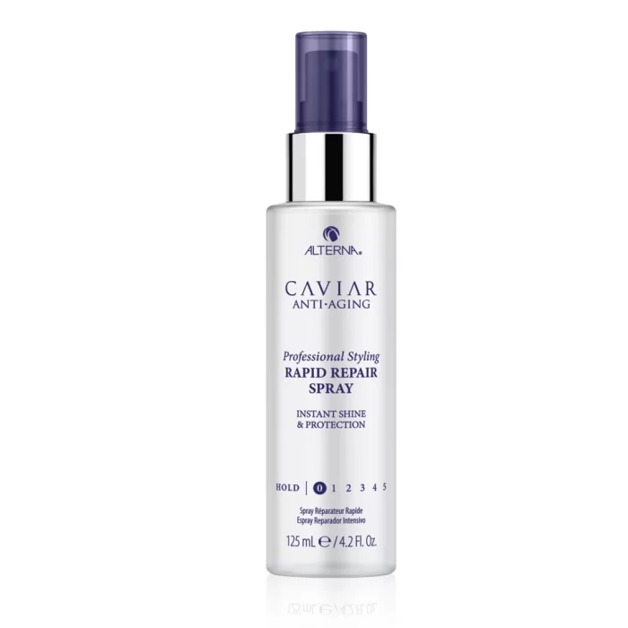 Alterna Caviar Style Rapaid Repair Hızlı Onarıcı Saç Bakım Spreyi 125ml