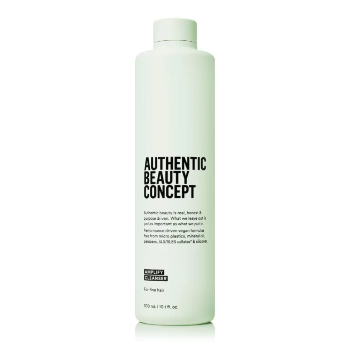 Authentic Beauty Concept Amplify Cleanser Saç Şampuanı 300ml