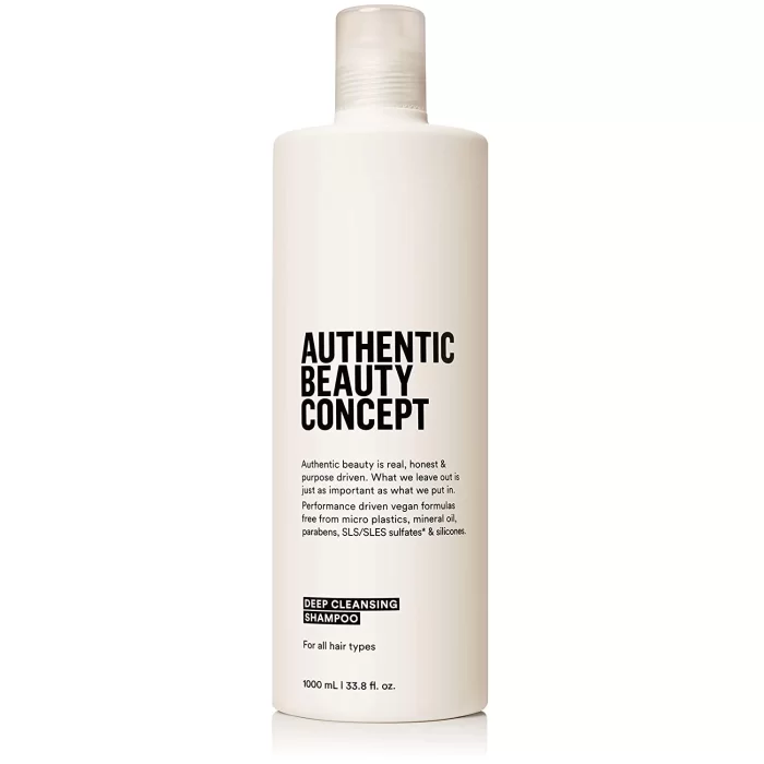 Authentic Beauty Concept Derin Temizleyici Saç Şampuanı 300ml