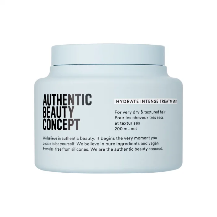 Authentıc Beauty Concept Hydrate Intense Treatment Saç Maskesi 200ml