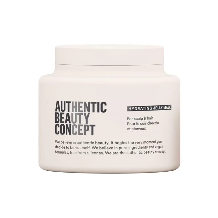 Authentic Beauty Concept Hydrating Gel Kuru Saçları Nemlendirici Jöle Maske 500ml