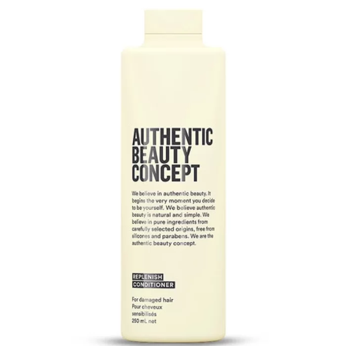 Authentic Beauty Concept Replenish Onarıcı Saç Kremi 250ml