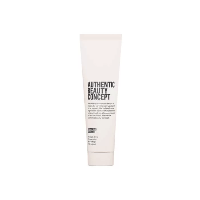 Authentic Beauty Concept Shaping Saç Şekillendirici Krem 150ml