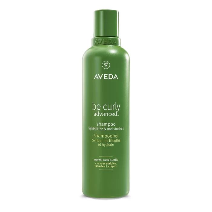 Aveda Be Curly Advanced Şampuan 250ml