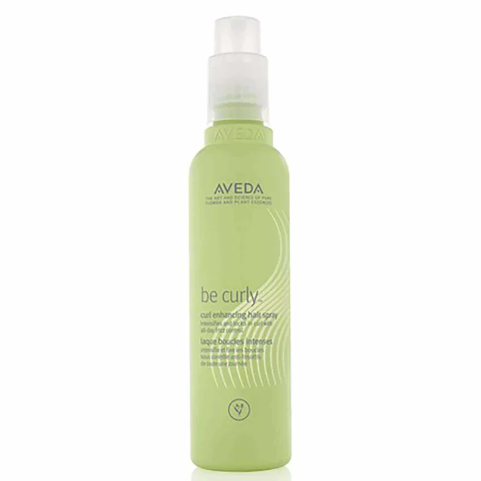 Aveda Be Curly Bukle Belirginleştirici Saç Bakım Spreyi 200ml