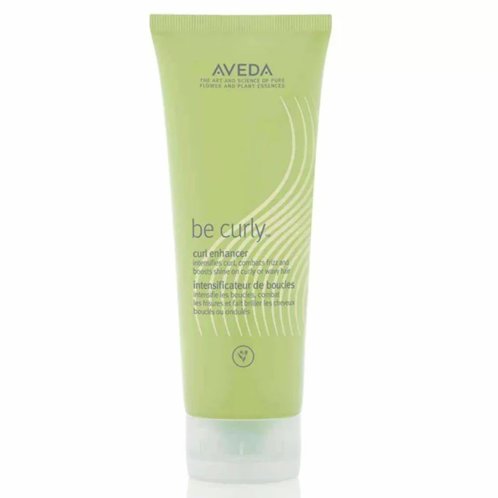 Aveda Be Curly Bukleli Saç Elektiriklenme Karşıtı Şekillendirici Krem 200ml