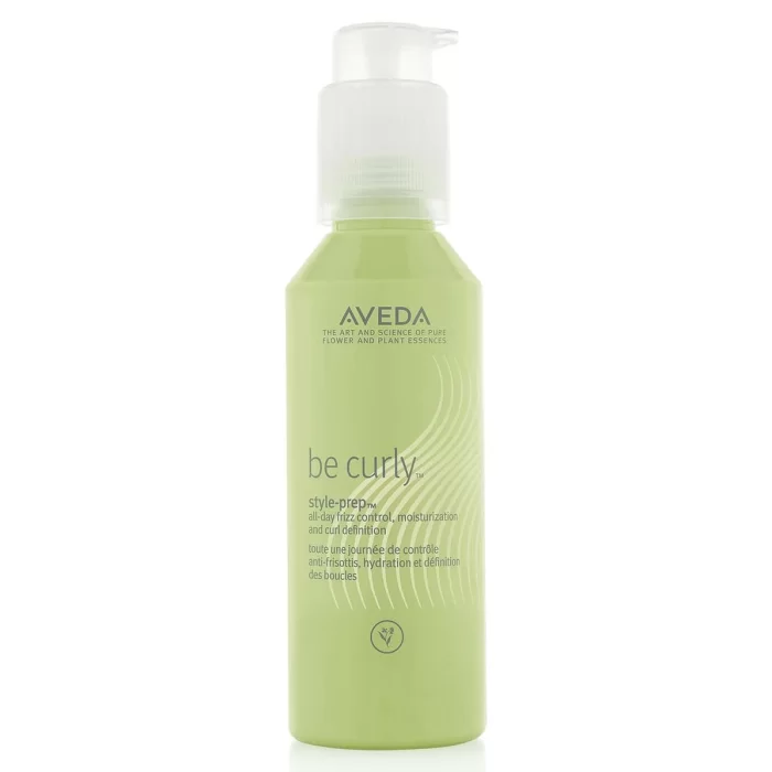 Aveda Be Curly Bukleli Saç Şekillendirme Öncesi Bakım Kremi 100ml