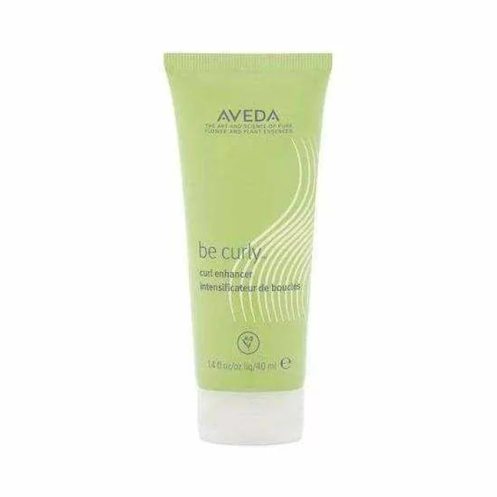 Aveda Be Curly Bukleli Saçlar Şekillendirici Krem 40ml