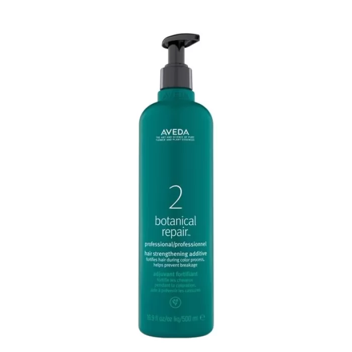 Aveda Botanical Repair Professional 2 Hair Strengthening Additive 500ml