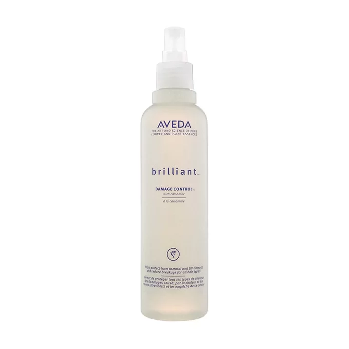 Aveda Brilliant Isıdan Koruyucu Saç Spreyi 250ml