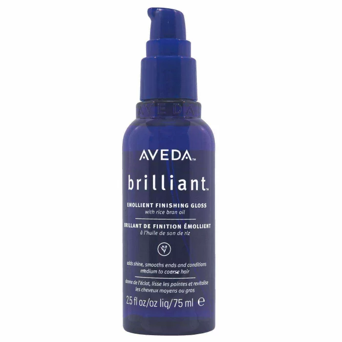 Aveda Brilliant Nemlendiren Parlaklık Veren Saç Spreyi 75ml