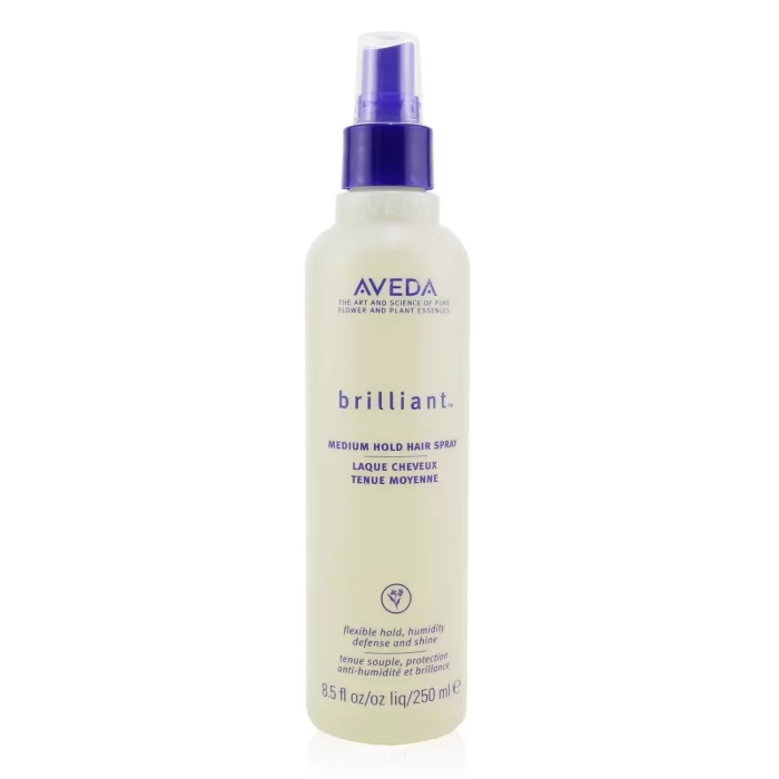 Aveda Brilliant Orta Tutuşlu Saç Spreyi 250ml