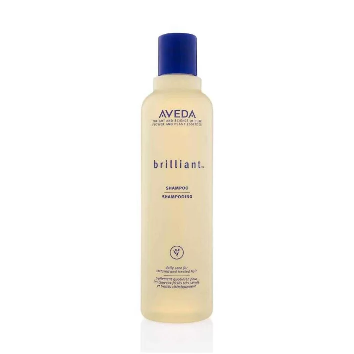 Aveda Brilliant Parlaklık Veren Saç Bakım Şampuanı 250ml