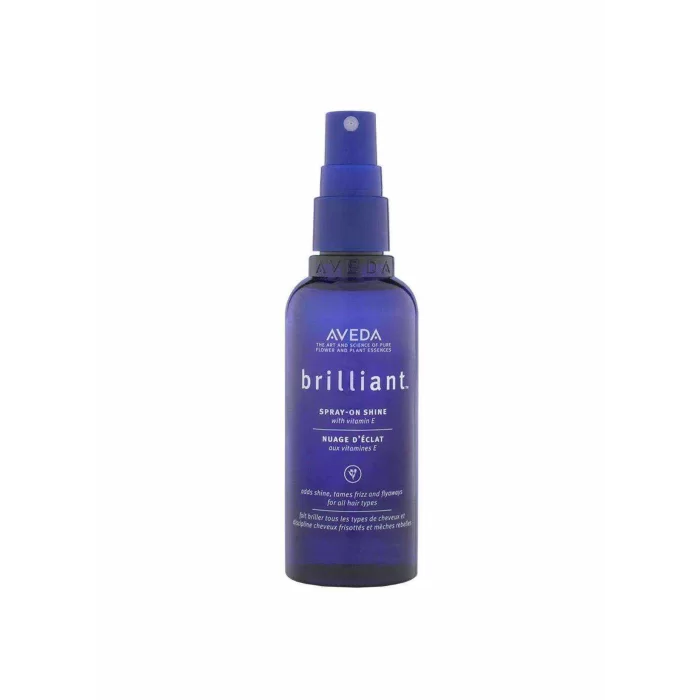 Aveda Brilliant Parlaklık Veren Saç Şekillendirici Sprey 100ml