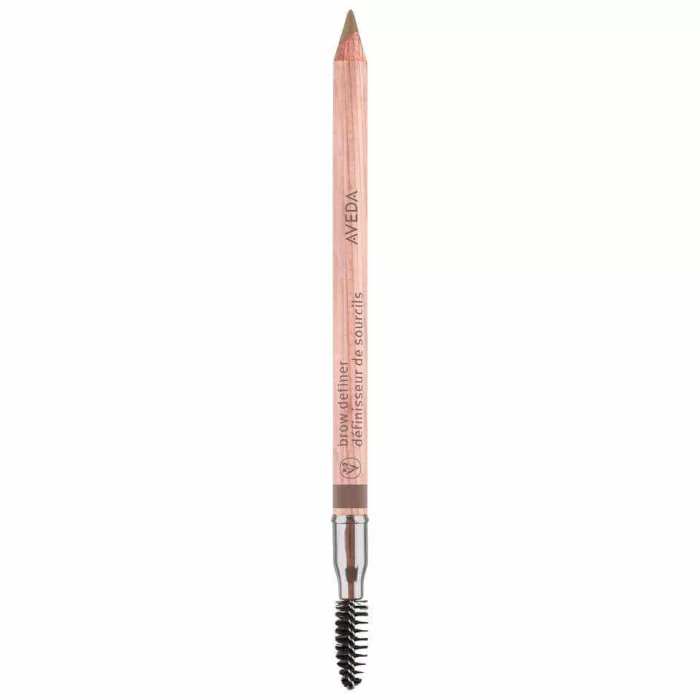 Aveda Brow Definer Kaş Kalemi  04 Numara Koyu Kahve