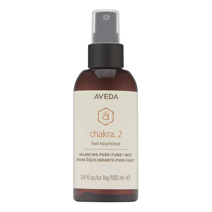 Aveda Chakra 2 Besleyici Çakra Vücut Misti Sprey 100ml