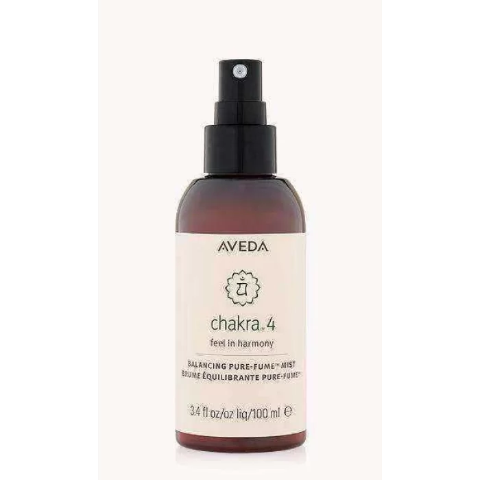 Aveda Chakra 4 Uyum Çakra Vücut Misti Sprey 100ml