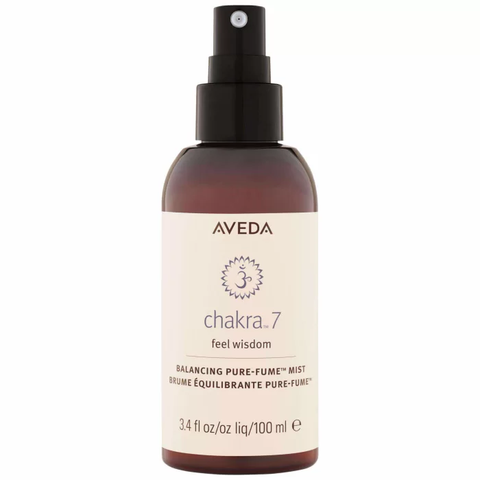 Aveda Chakra 7 Bilge Çakra Vücut Misti Sprey 100ml