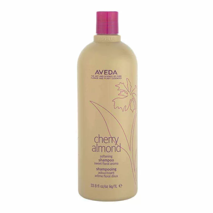 Aveda Cherry Almond Yumuşatıcı Saç Bakım Şampuanı 1000ml