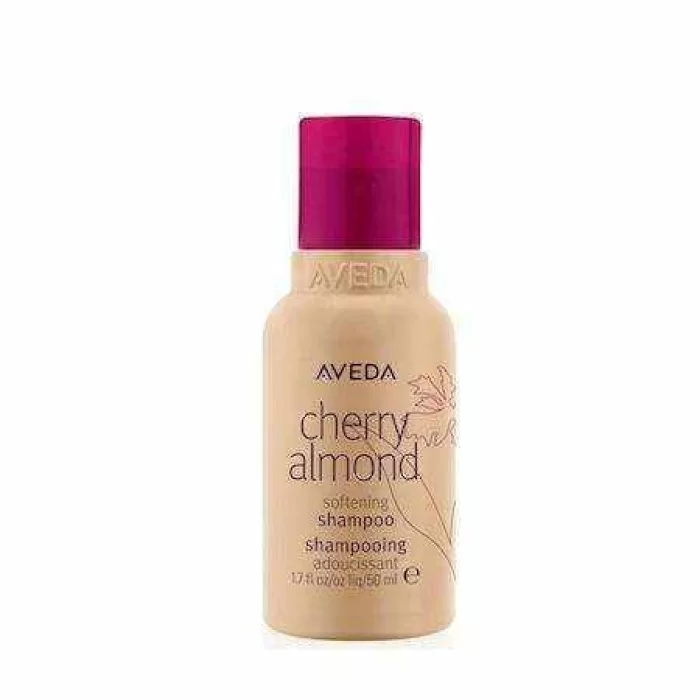 Aveda Cherry Almond Yumuşatıcı Saç Bakım Şampuanı 50ml