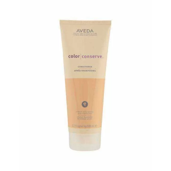 Aveda Color Conserve Boyalı Saçlar Bakım Kremi 200ml