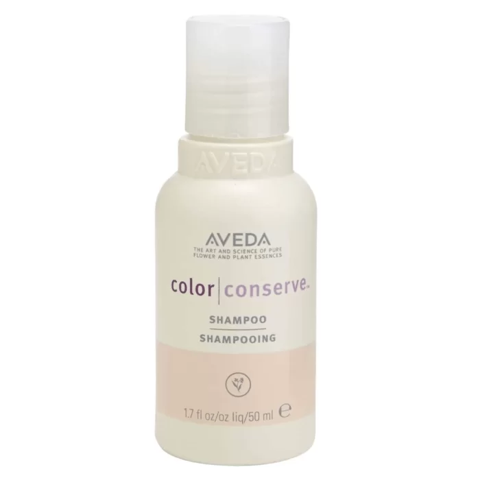 Aveda Color Conserve Boyalı Saçlar Şampuanı 50ml