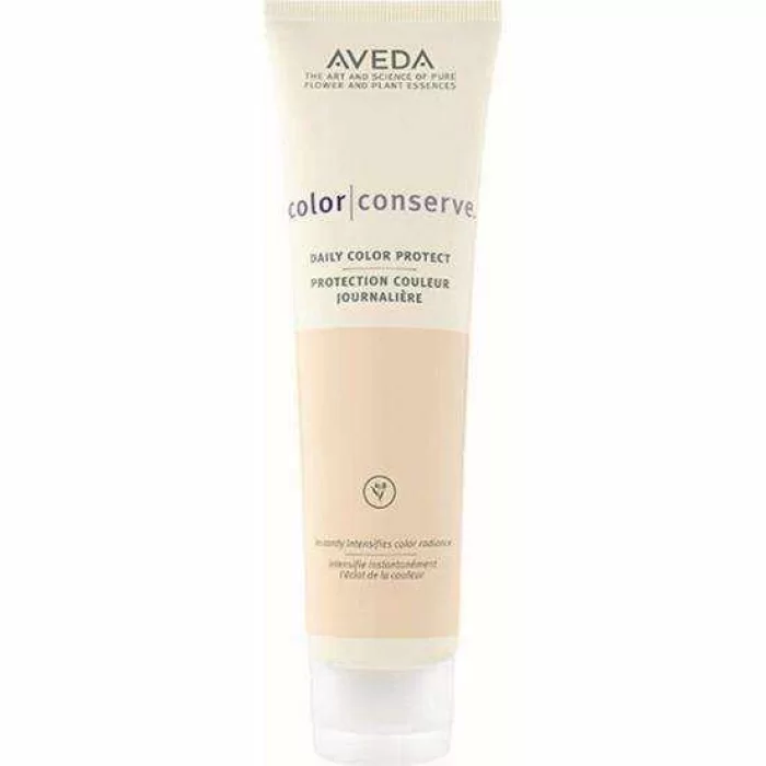 Aveda Color Conserve Boyalı Saçlar Renk Koruyucu Krem 100ml