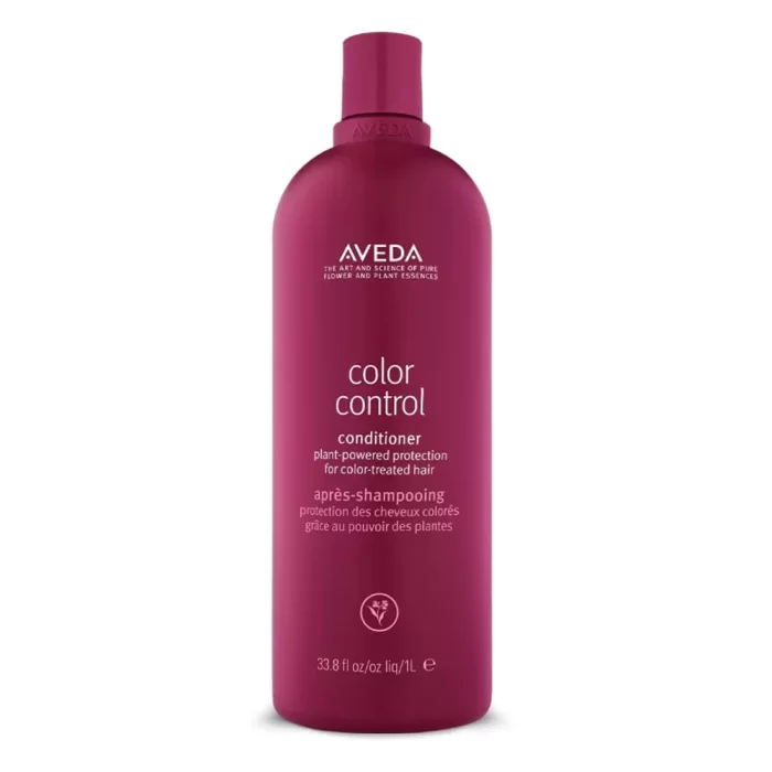 Aveda Color Control Boyalı Saçlar Bakım Kremi 1000ml