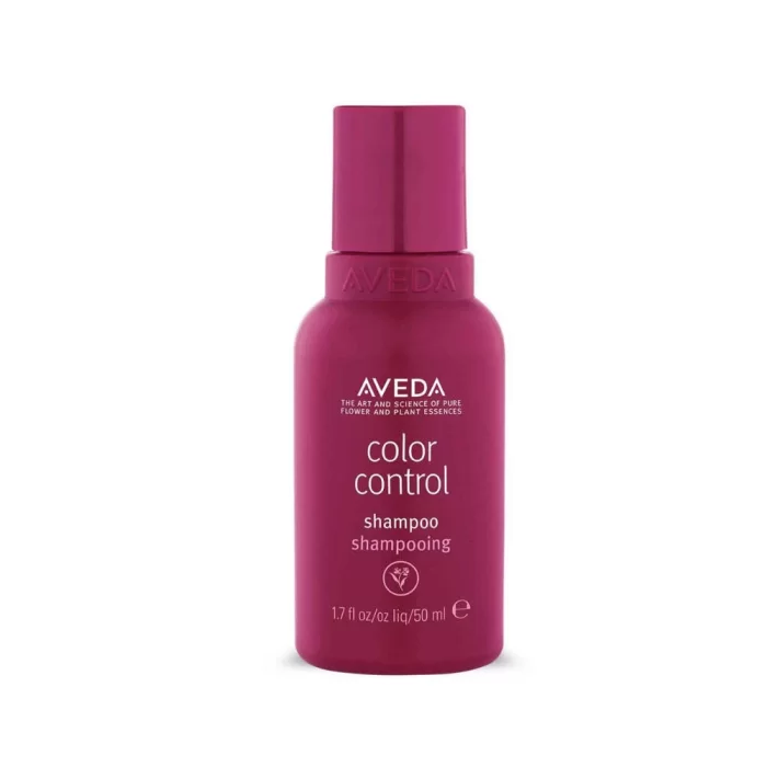 Aveda Color Control Boyalı Saçlar Bakım Şampuanı 50ml