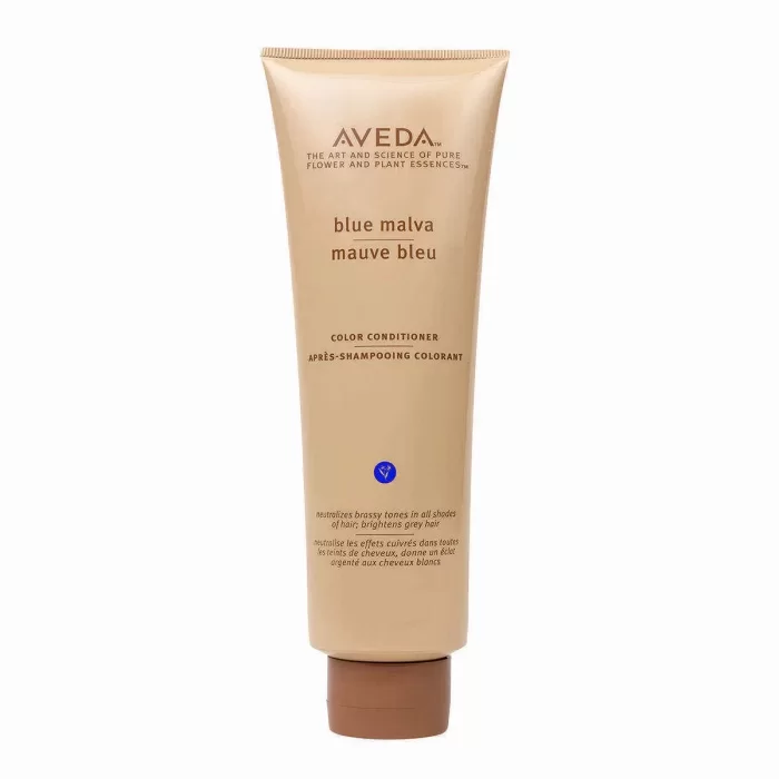 Aveda Color Enhance Blue Malva Sarı Saçlar Bakım Kremi 250ml